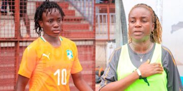 Caf Awards 2019: La Côte d’Ivoire bien représentée 