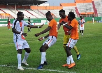 Coupe Nationale 2019 : Le FC San Pedro remporte la 56ème édition