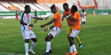 Coupe Nationale 2019 : Le FC San Pedro remporte la 56ème édition