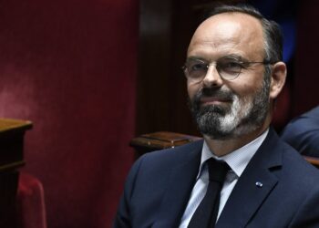 Municipales en France : le Premier ministre Edouard Philippe vainqueur au Havre