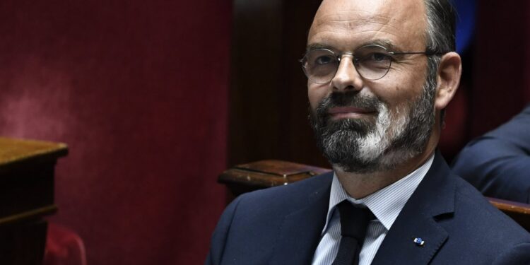 Municipales en France : le Premier ministre Edouard Philippe vainqueur au Havre