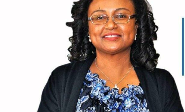 Banque Africaine de Développement : Bajabulile « Swazi » Tshabalala nommée Première vice-présidente par intérim