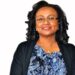 Banque Africaine de Développement : Bajabulile « Swazi » Tshabalala nommée Première vice-présidente par intérim