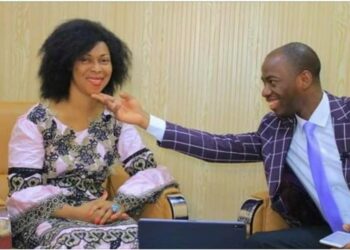 Communauté évangélique / Décès de la prophétesse Tatiana Kosséré (épse Makosso)  le « Général » réclame…