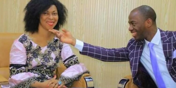 Communauté évangélique / Décès de la prophétesse Tatiana Kosséré (épse Makosso)  le « Général » réclame…