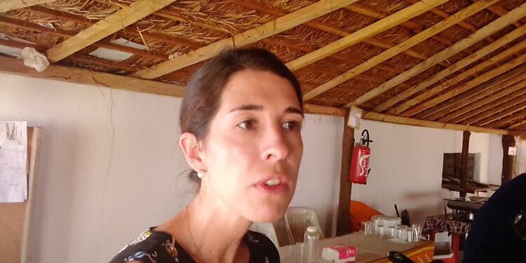 Yamoussoukro/ processus électoral 2020: L’Ambassade des Etats-Unis disposée à soutenir les médias