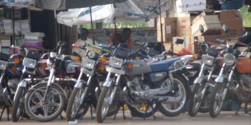 Abidjan: Le ministère des transports demande l’arrêt des activités des moto-taxis