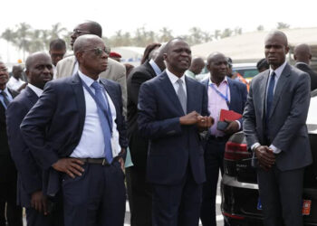 Abidjan: Les populations autour de la zone Aéroportuaire de Port-Bouet bientôt déguerpies