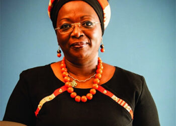 Comité de normalisation pour la FIF: Mariam Dao Gabala nommée présidente