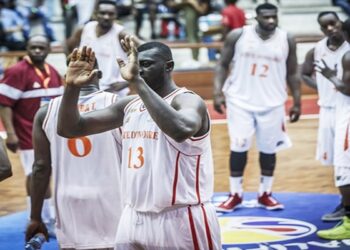 Basket-ball/Préparation mondial 2019 : voici le programme des Eléphants