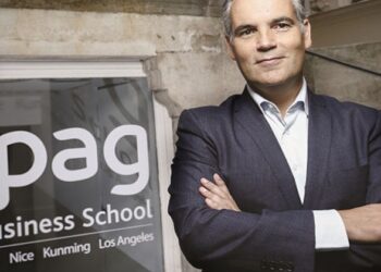 Formation continue: IPAG, une importante école française s&rsquo;implante en Côte d&rsquo;Ivoire