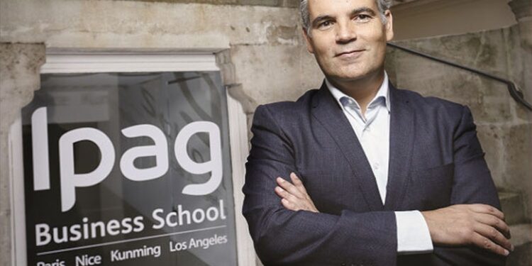 Formation continue: IPAG, une importante école française s’implante en Côte d’Ivoire