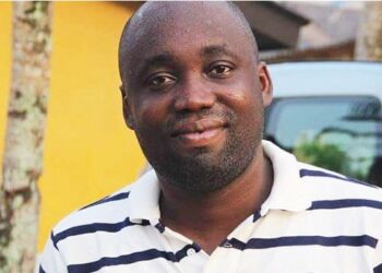 Arthur Banga /2020 : « La candidature d’Henri Konan Bédié serait, à mon avis, la pire décision de sa carrière »