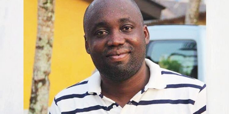 Arthur Banga /2020 : « La candidature d’Henri Konan Bédié serait, à mon avis, la pire décision de sa carrière »