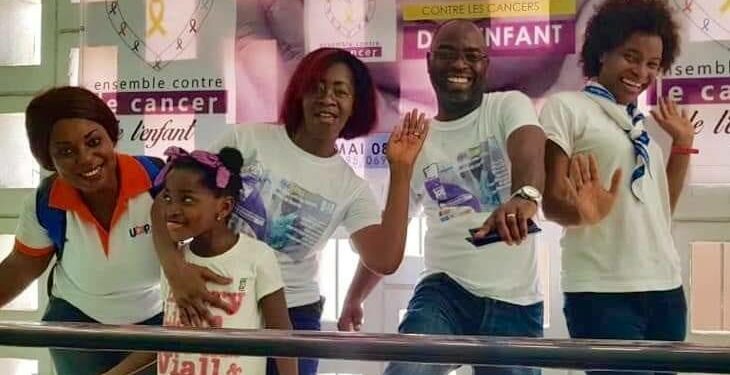 Cancers chez l’enfant: L’Ong Aline engage le combat
