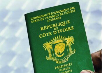 Coronavirus: l&rsquo;Ambassade lance un appel aux Ivoiriens des Etats-Unis