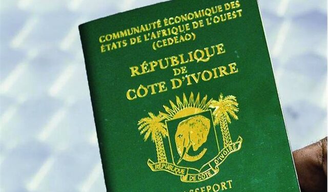 Coronavirus: l’Ambassade lance un appel aux Ivoiriens des Etats-Unis