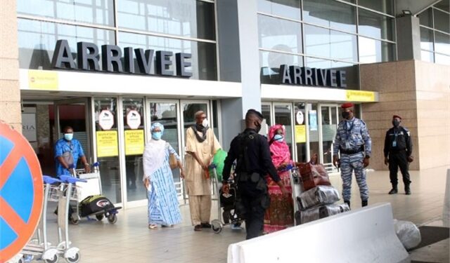 Les voyageurs au départ et à destination de la Côte d’Ivoire doivent se munir d’une attestation de covid-19 négatif datant de 7 jours