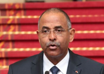 (Interview)  Candidature d’Alassane Ouattara/Patrick Achi: « Nous ne partageons pas le point de vue de l’opposition»