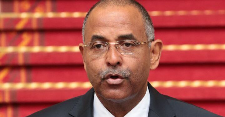 (Interview)  Candidature d’Alassane Ouattara/Patrick Achi: « Nous ne partageons pas le point de vue de l’opposition»