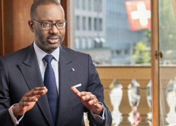 Présidentielle 2020: Voici Pourquoi Tidjane Thiam ne peut pas être candidat