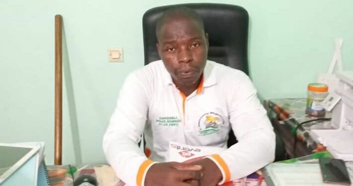 Carte nationale d’identité: Les personnes en situation de handicap se mobilisent