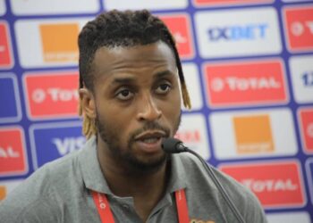 CAN 2019/Côte d&rsquo;Ivoire-Mali: Kodjia veut rééditer l&rsquo;exploit