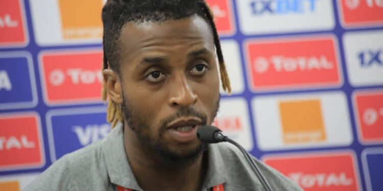 CAN 2019/Côte d’Ivoire-Mali: Kodjia veut rééditer l’exploit