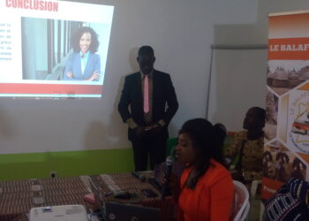 Korhogo : les avantages de l&rsquo;école présentés pour l&rsquo;autonomisation de la femme sénoufo