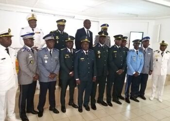 Ce qu’il faut retenir de l’Ecole de Guerre de Côte d’Ivoire (fiche technique)