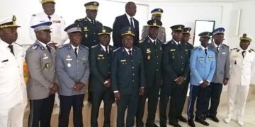 Ce qu’il faut retenir de l’Ecole de Guerre de Côte d’Ivoire (fiche technique)