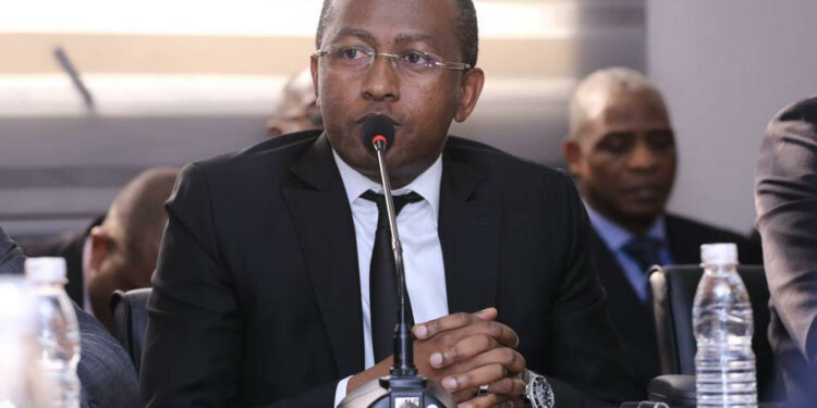 Fonds de garantie pour les Pme : la Cnpc-ci plaide pour les promoteurs et constructeurs immobiliers