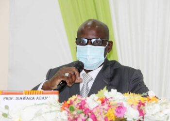 Enseignement Supérieur : Le numérique contre le Covid 19