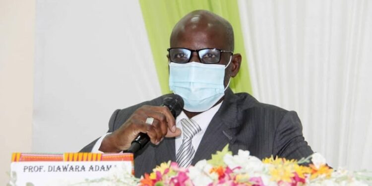 Enseignement Supérieur : Le numérique contre le Covid 19