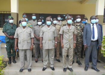 Côte d&rsquo;Ivoire: De gros mammifères de retour dans le parc national de la Marahoué, selon l’OIPR