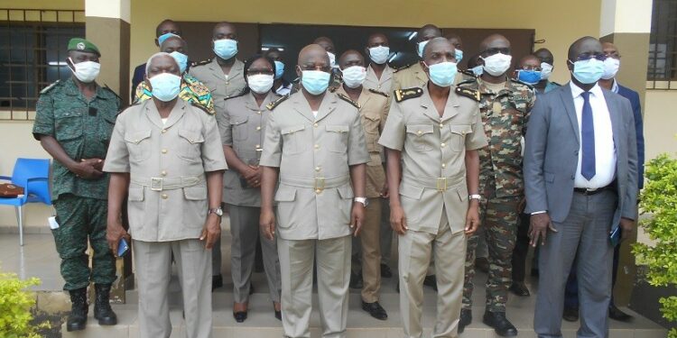 Côte d’Ivoire: De gros mammifères de retour dans le parc national de la Marahoué, selon l’OIPR