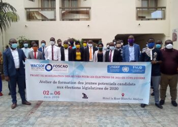 Participation aux échéances électorales: 30 jeunes à l’école d’une organisation