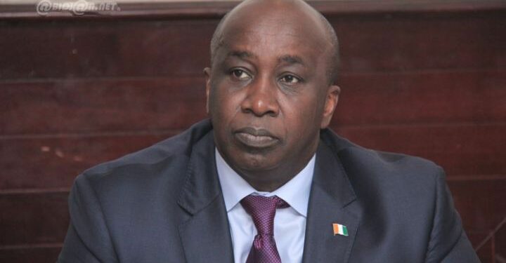 Accusé de harcèlement sexuel : Aly Touré (Ambassadeur) dément et dénonce une cabale politique : « Je n’ai jamais payé 5 francs à cette femme »