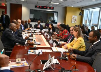 la Côte d&rsquo;Ivoire et la Banque mondiale déterminées à être plus stratégiques