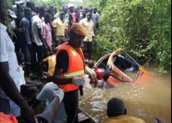 Guiglo: Des élèves s&rsquo;attaquent aux taxis de la ville