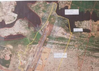 Déguerpissement autour de l’aéroport d’Abidjan le 20 janvier : voici comment va se dérouler l’opération