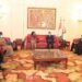 Une mission conjointe CEDEAO-UA-ONU chez Ouattara : ce qu’ils se sont dit