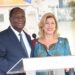 Abobo : le Groupe Scolaire d’Excellence inauguré par le couple Ouattara