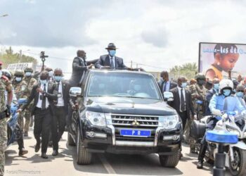 Côte d&rsquo;Ivoire: le programme de la visite d&rsquo;Etat, dans la Marahoué, du Président Alassane Ouattara