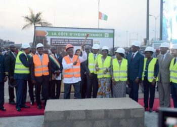 Pluies à Abidjan : les dégâts auraient été apocalyptiques sans les travaux d’ADO