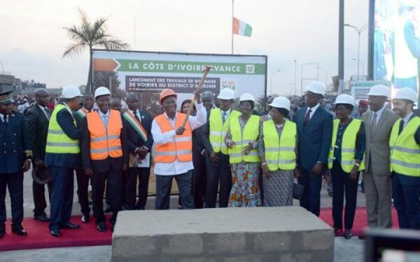 Pluies à Abidjan : les dégâts auraient été apocalyptiques sans les travaux d’ADO