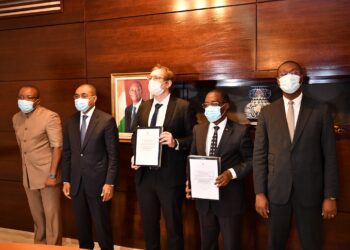 Santé : le gouvernement va construire 200 nouveaux établissements sanitaires de premier contact et réhabiliter 447