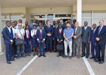 Yamoussoukro/Recherche et formation en technologie solaire  L’Inp-HB et le Maroc signent deux importants accords