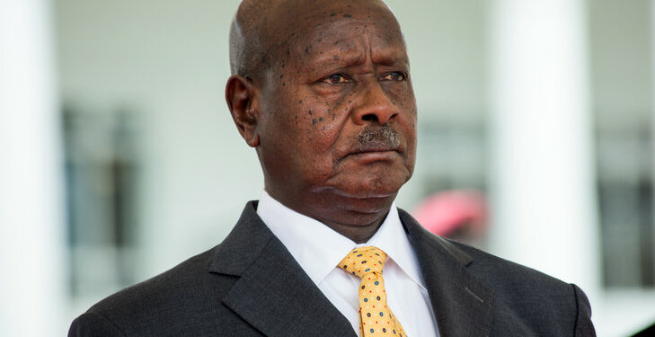 Gestion efficace de l’eau: le président Yoweri Museveni fait des propositions