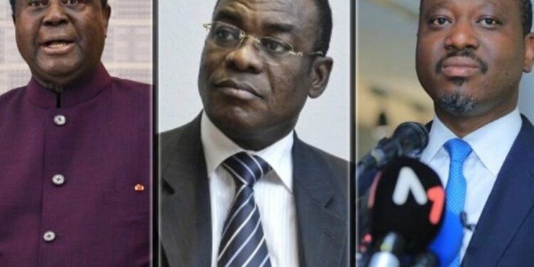 (Analyse) L’Opposition ivoirienne menée par Affi Nguessan et Guillaume Soro fonce droit dans le mur